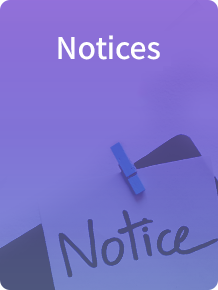 Notices