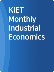 KIET Monthly Industrial Economics