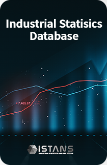 Industrial Statistics Database