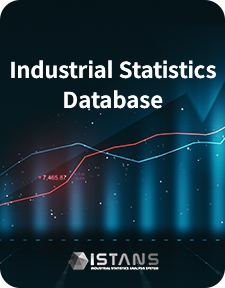 산업 통계분석 시스템