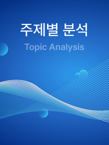 주제별 분석 - Topic Analysis