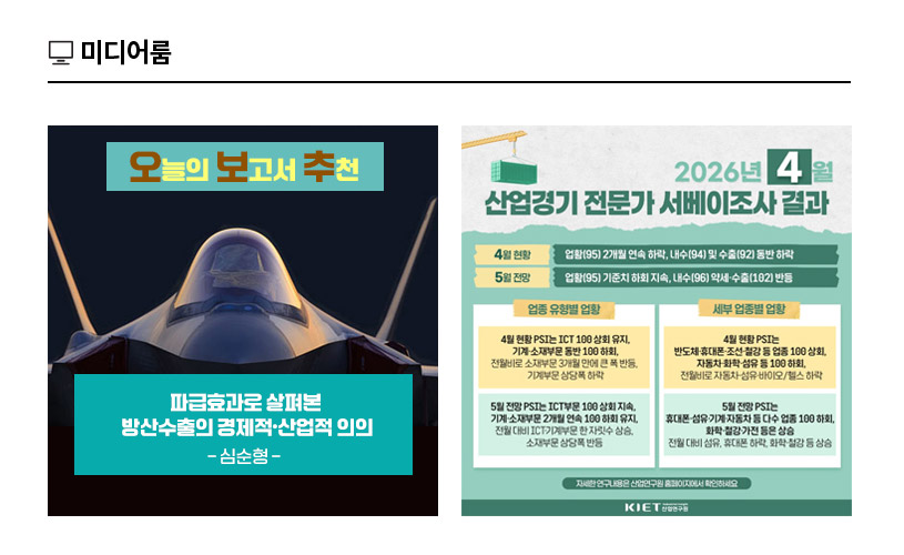 KIET 멀티미디어