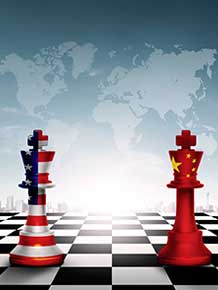 pub_[Special issues] US vs. China, Round Two:  China’s Shifting AI and Supply Chain  Strategy and Korea’s Response