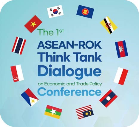 slide_The First ASEAN-ROK Think-tank Dialogue Conference