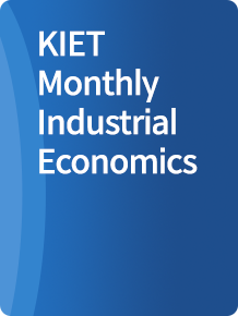 KIET Monthly Industrial Economics